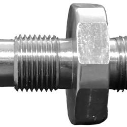 Adaptateur de r&eacute;servoir avant Saber Tactical pour FX Panthera