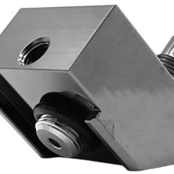 Adaptateur de r&eacute;servoir avant coud&eacute; Saber Tactical pour FX Panthera