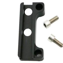 Adaptateur pour monopod Saber Tactical pour FX Impact