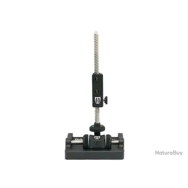 Monopod Bench Saber Tactical pour FX Impact