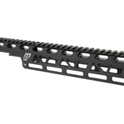 Rail de montage Saber Tactical TRS Compact pour FX Impact