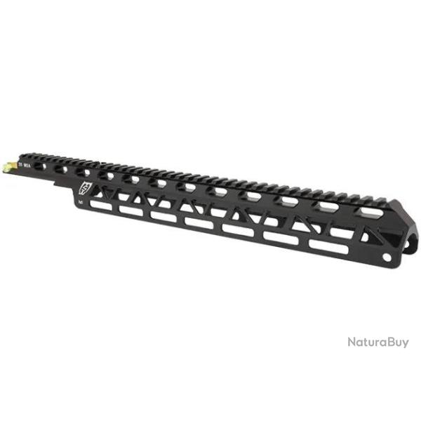 Rail de montage Saber Tactical TRS pour FX Impact