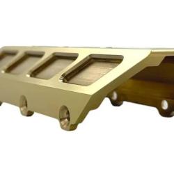 Poids en laiton Saber Tactical pour FX Panthera