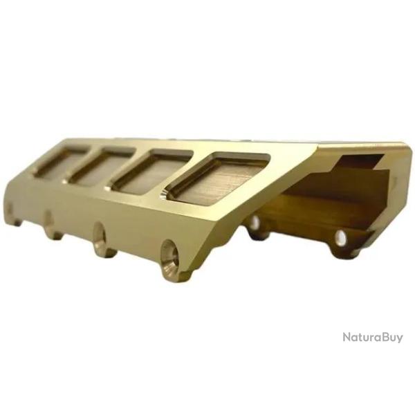 Poids en laiton Saber Tactical pour FX Panthera