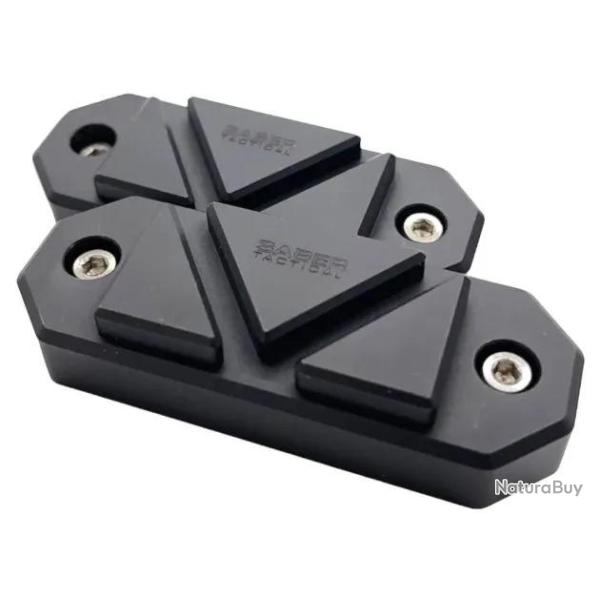 Poids M-Lok Saber Tactical - 227g