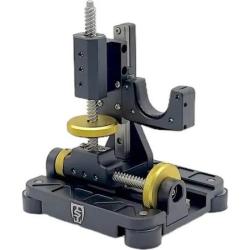 Repose carabine de pr&eacute;cision Saber Tactical