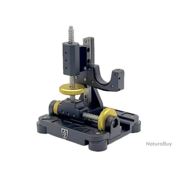 Repose carabine de pr�cision Saber Tactical