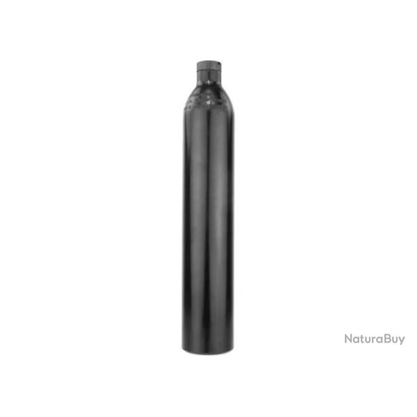 R�servoir d'air Aluminium pour FX Airgun - 500 cc