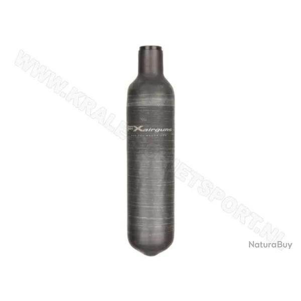 R�servoir d'air Carbon pour FX Airgun - 480 cc