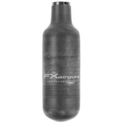 R&eacute;servoir d'air Carbon pour FX Airgun - 300 cc