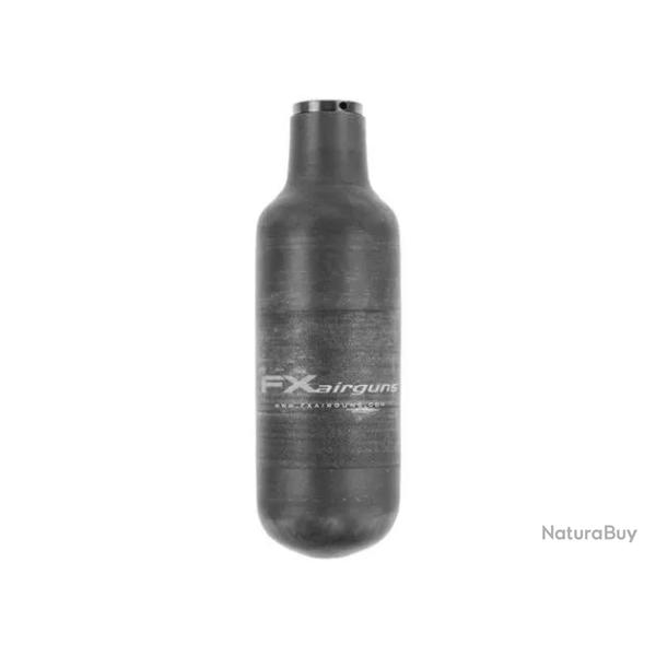 R�servoir d'air Carbon pour FX Airgun - 300 cc