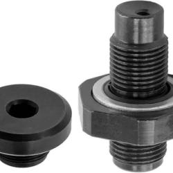 Embout pour double r&eacute;servoir d'air pour FX Panthera ou Dynamic