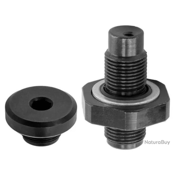 Embout pour double r�servoir d'air pour FX Panthera ou Dynamic
