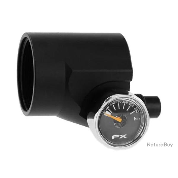 Adaptateur pour r�servoir d'air pour FX Dreamline