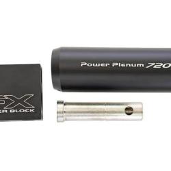 Kit augmentation puissance pour FX Impact M3