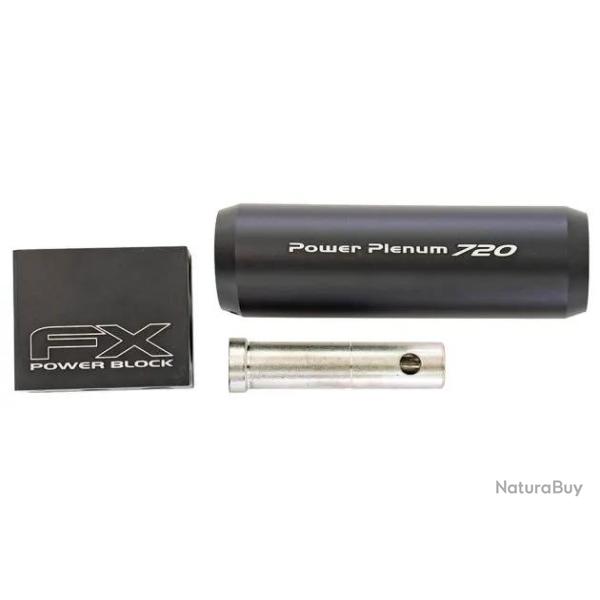 Kit augmentation puissance pour FX Impact M3