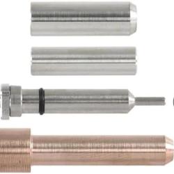 Kit pour slugs pour FX Panthera ou Dynamic ou King ou DRS