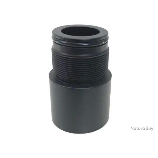 Kit Power Plenum pour FX Dreamline