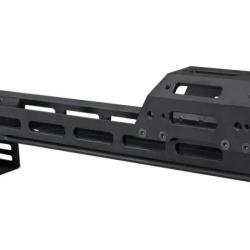Rail d'accessoires Arca pour FX Panthera