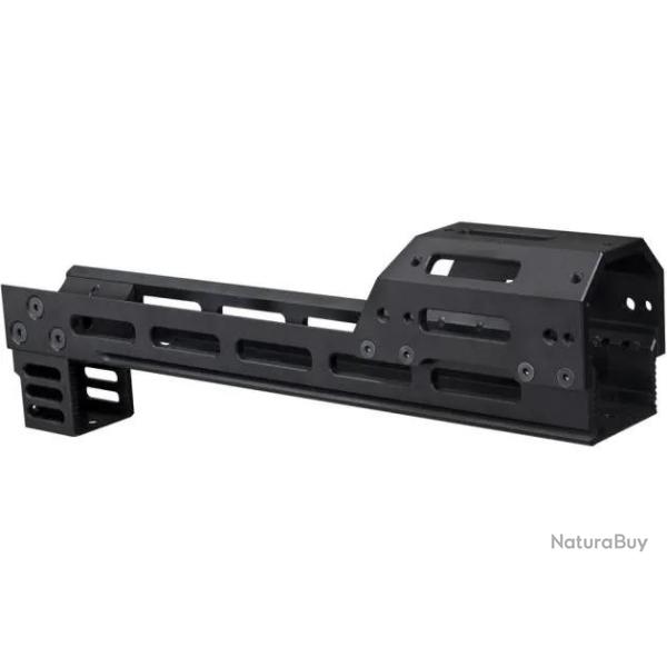 Rail d'accessoires Arca pour FX Panthera