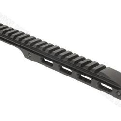 Rail picatinny pour FX Wildcat