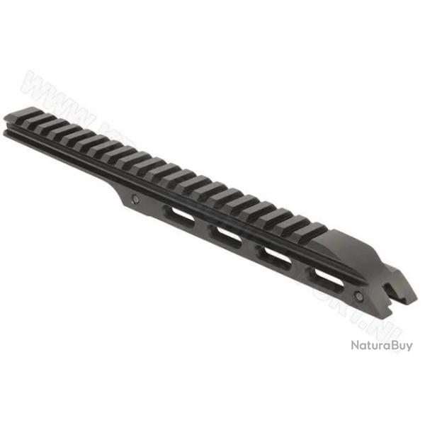 Rail picatinny pour FX Wildcat