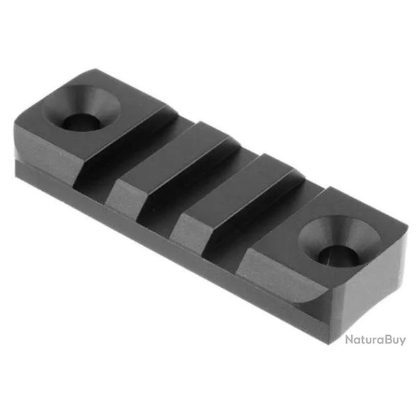 Rail picatinny pour FX