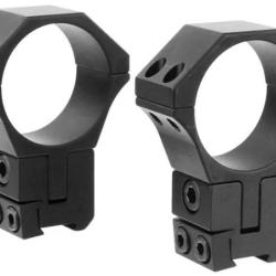 Colliers pour lunette FX No Limit - 34 mm - Haut - Rail de 11 mm