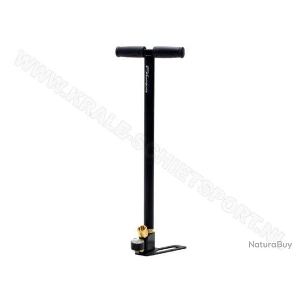 Pompe manuelle pour PCP FX 3-stage DIN