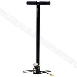 Pompe manuelle pour PCP FX 3-stage avec flexible