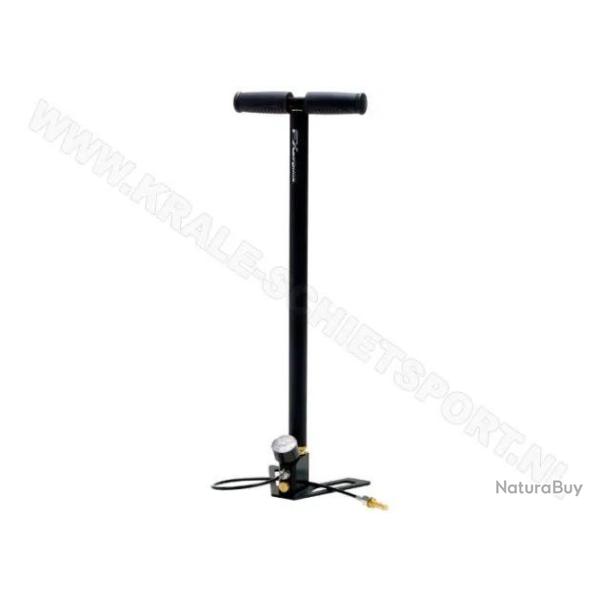 Pompe manuelle pour PCP FX 3-stage avec flexible