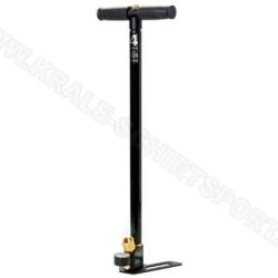 Pompe manuelle pour PCP FX 4-stage Turbo DIN