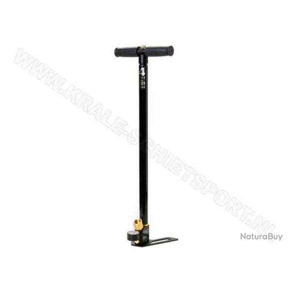 Pompe manuelle pour PCP FX 4-stage Turbo DIN