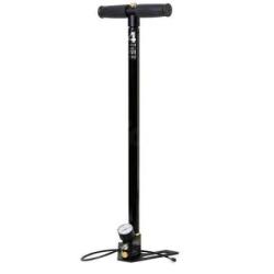 Pompe manuelle pour PCP FX 4-stage Turbo avec flexible