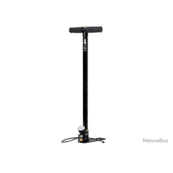 Pompe manuelle pour PCP FX 4-stage Turbo avec flexible