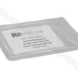 Kit d'air sec pour pompe manuelle pour PCP Hill