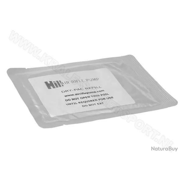 Kit d'air sec pour pompe manuelle pour PCP Hill