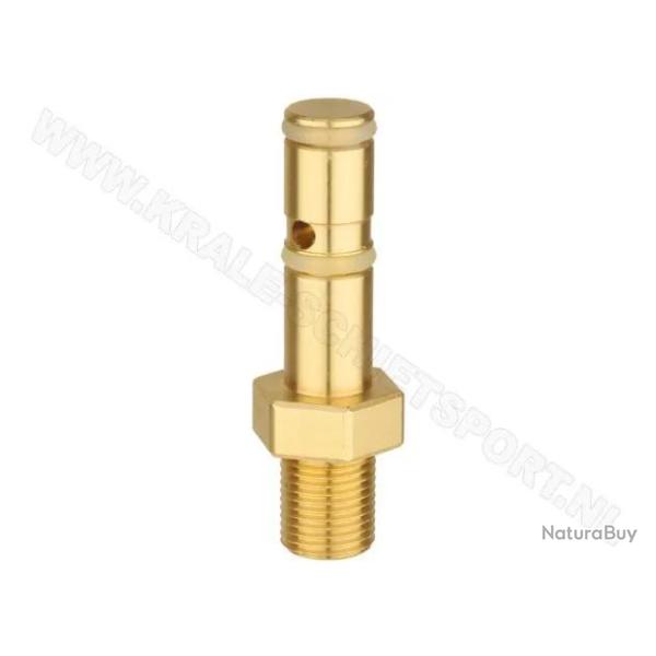 Embout de remplissage pour FX MKI