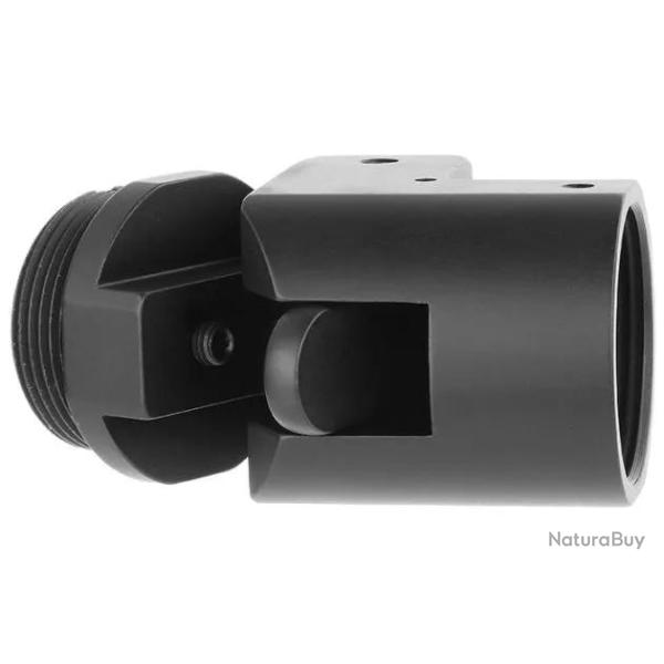 Adaptateur pour crosse pliante FX Dreamline Tactical