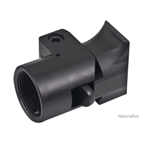 Adaptateur pour crosse pliante FX Panthera