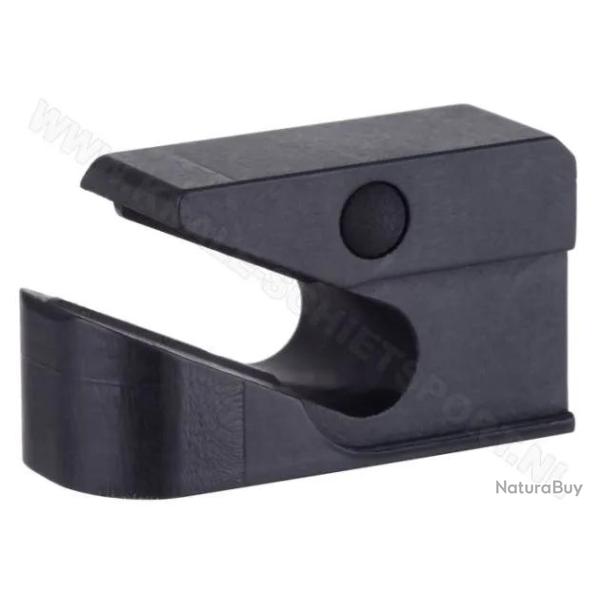 Chargeur mono-coup pour carabine FX - Cal. 5,5 mm