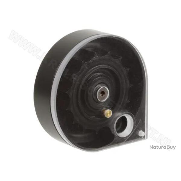 Chargeur pour carabine FX Impact 7,62 mm