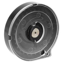 Chargeur Hi-Cap pour carabine FX Impact MK2 ou M3 6,35 mm