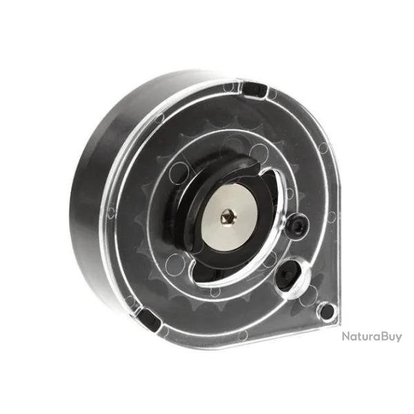 Chargeur Mega Side Shot pour carabine FX 9 mm