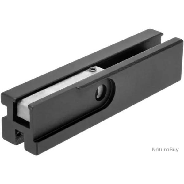 Chargeur pour carabine FX Biathlon MKI ou MKII