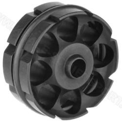 Chargeur V2 pour carabine FX 5,5 mm