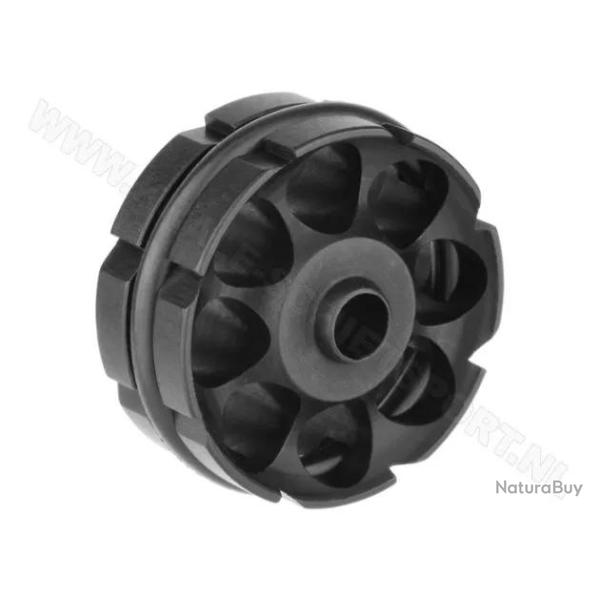 Chargeur V2 pour carabine FX 5,5 mm