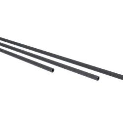 Manchon de canon Carbon pour carabine FX 4,5 mm - 600 mm