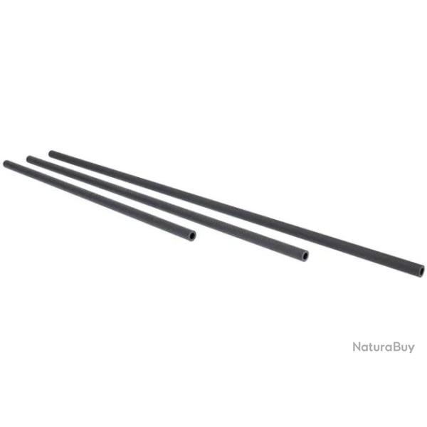 Manchon de canon Carbon pour carabine FX 4,5 mm - 600 mm