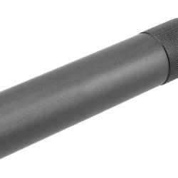 Mod&eacute;rateur de son Umarex SD4 14mm CCW - 1/2"-20 UNF - Cal. 4,5-5,5-6,35 mm